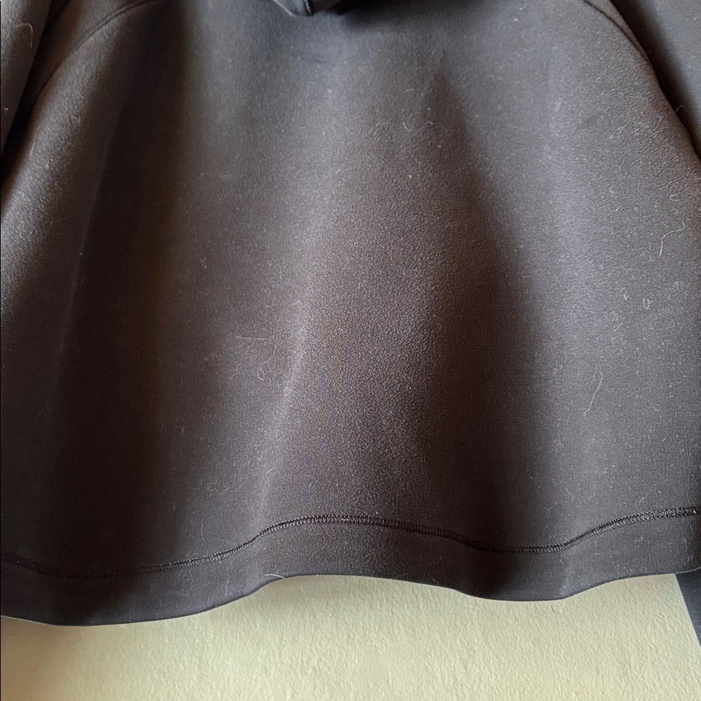 lululemon AirWrap Modal Pullover Hoodie - Picture 10 of 14